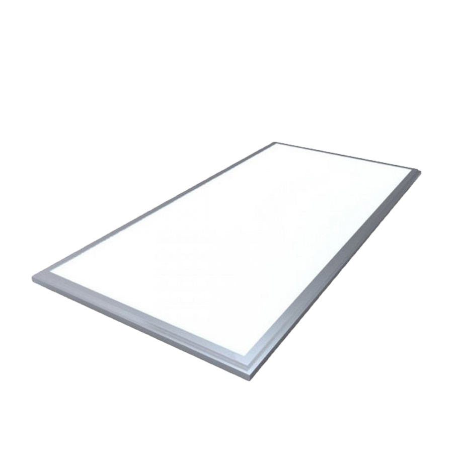 Panel LED Slim 72w 60x120